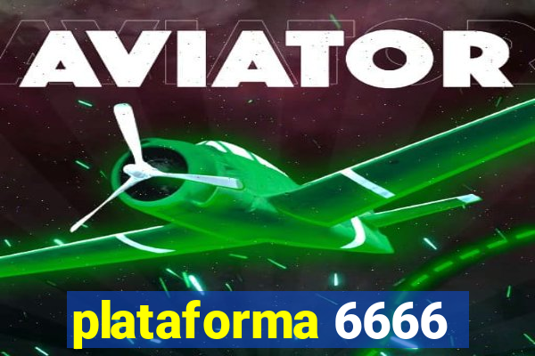 plataforma 6666